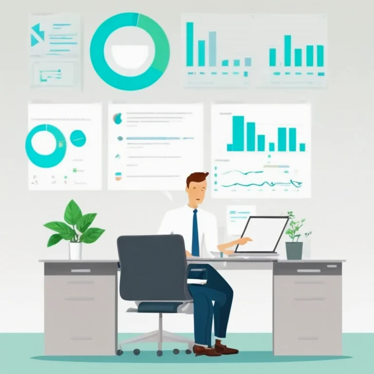 組織改善事例画像